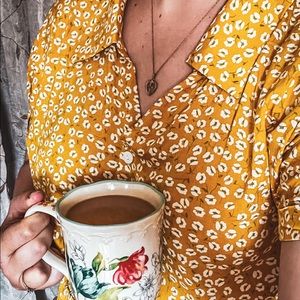 Meet your Posher, Marissa